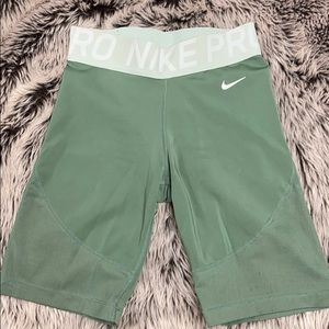 Nike Biker Shorts